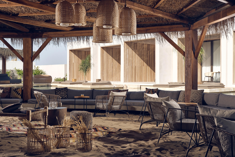 Olea All Suite Hotel foto 6