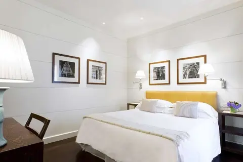 Gallery Hotel Art Florence in Florence