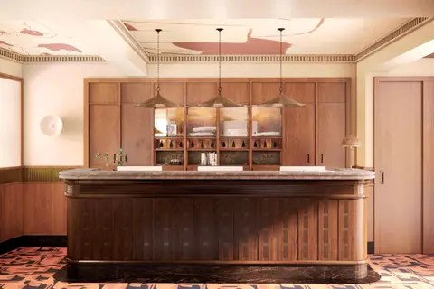 Hotel Salvia in Parijs, foto 5