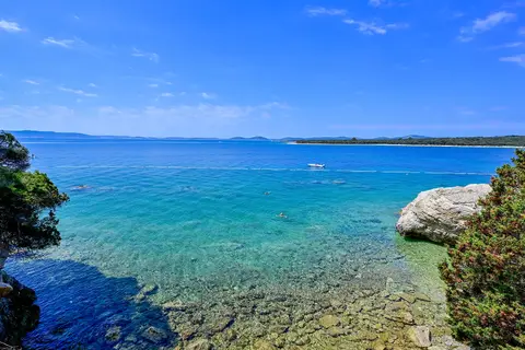Camping Naturist Baldarin in Punta Križa — foto 11