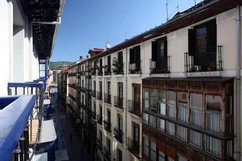 Hotel Casual Bilbao Gurea in Bilbao