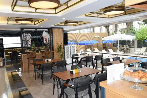 Güden Pearl in Muratpaşa — foto 21