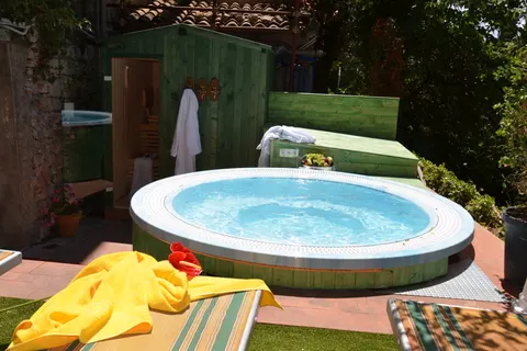 Taormina Park Hotel foto 18