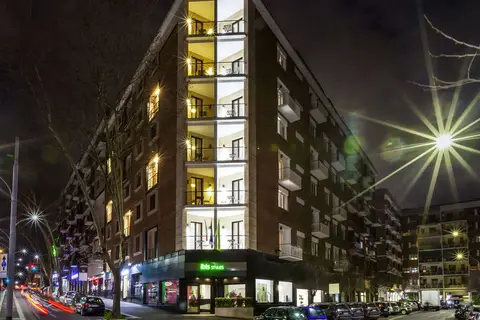Noba Hotel & Residenze in Rome, foto 10