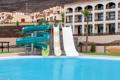 Hotel Livvo Jandia Golf in Pájara