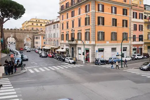 Rome Vatican Inn in Rome, foto 15