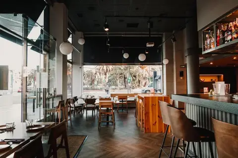 Hotel Kramer in Valencia — foto 10