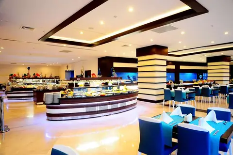 Side Prenses Resort & Spa in Manavgat — foto 23