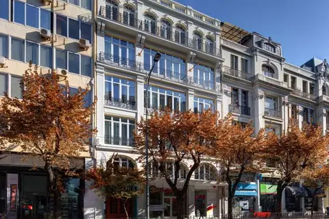Colors Urban Hotel in Δημοτική Ενότητα Θεσαλονίκης — foto 10