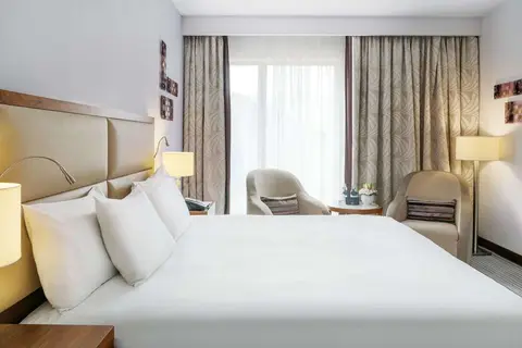 Hilton Gdansk in Gdańsk — foto 17