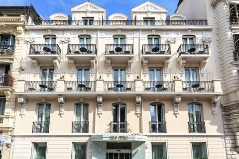 Villa Otero by HappyCulture in Nice, foto 10