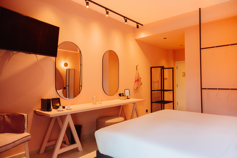 Topazio Vibe Beach Hotel & Apartments - Hotel (Adults only 18+) foto 20