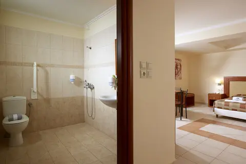 Avantis Suites in Αμάρυνθος — foto 28