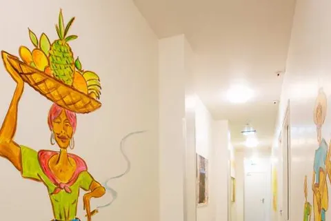 Hotel Cuba Libre foto 8