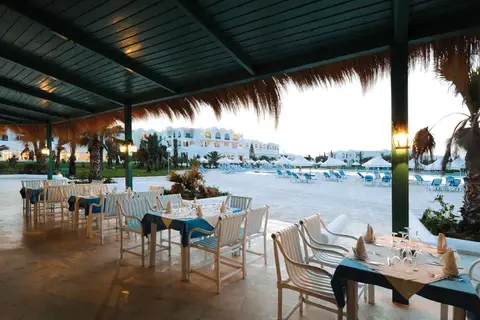 Vincci Helios Beach in Tezdaine — foto 7