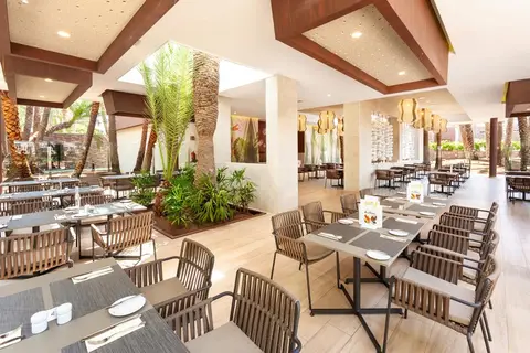 Hotel Riu Palace Oasis in Las Palmas de Gran Canaria — foto 7