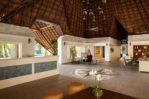 Margaritaville Island Reserve Riviera Maya by Karisma - Adults Only in Puerto Morelos — foto 10