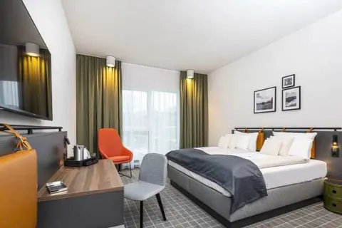 VIA PLAZA Meppen by Hackmann foto 6