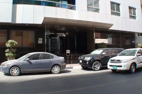 Grand Central Hotel in Grand Central Hotel, foto 6