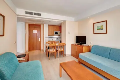 Hipotels Bahía Grande in Palma — foto 9