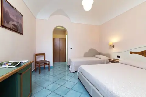 Hotel Villa Melodie in Forio — foto 26