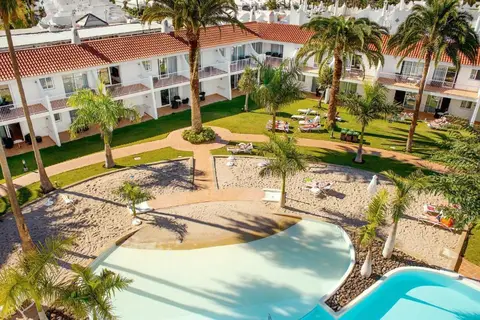 Sunprime Atlantic View in San Bartolomé de Tirajana