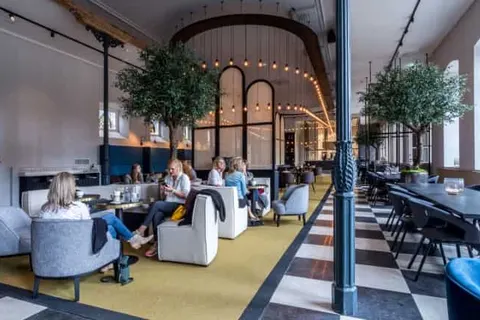 Merici Hotel Sittard foto 12