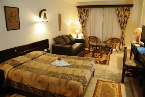 Africana Hotel & Spa in Borg El-Arab — foto 14