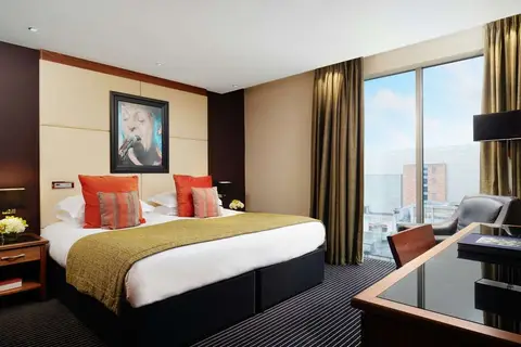Hard Days Night Hotel in Liverpool — foto 3