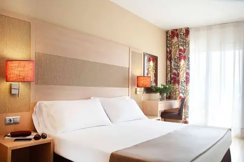 Augusta Club Hotel & Spa in Lloret de Mar — foto 5
