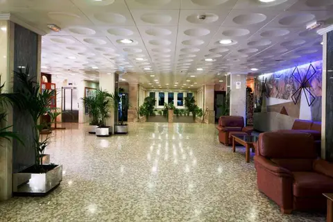 H-Top Molinos Park Hotel in Salou — foto 13