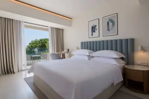 Bluesun Hotel Soline in Klana — foto 8