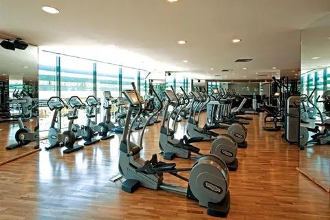 Crowne Plaza Istanbul - Old City in İstanbul, foto 19