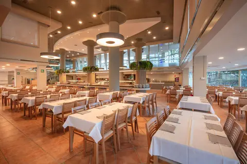 Ponient Dorada Palace by PortAventura World in Salou — foto 7