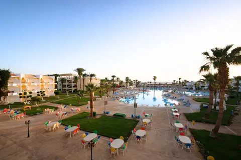 JAZ Palmariva Beach in Makadi Bay — foto 4