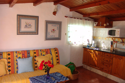 Casita Las Pereras - inclusief huurauto foto 9