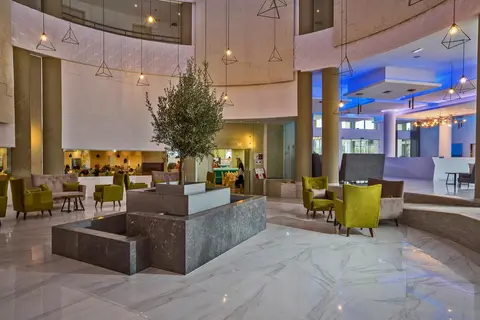 Georgioupolis Resort & Aqua Park in Georgioupolis — foto 13