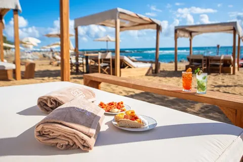 Pietrablu Resort & Spa in Polignano a Mare — foto 26
