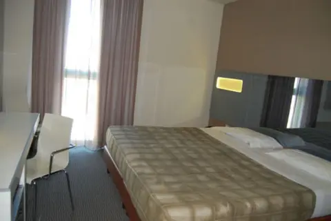 Idea Hotel Plus Savona in Savona — foto 8