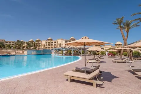 Serenity Alpha Beach in Hurghada, foto 5