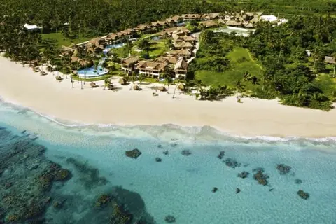 AMResorts Zoëtry Agua Punta Cana in Salvaleón de Higüey — foto 21