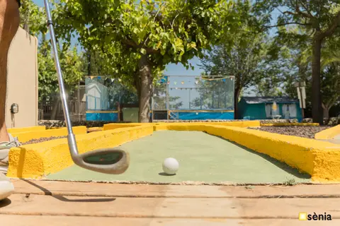 Camping Tucan in Lloret de Mar — foto 27