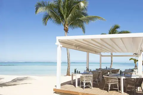 Heritage Le Telfair Golf & Spa Resort in Bel Ombre VCA — foto 6