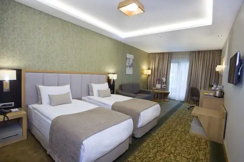 The Parma Hotel Taksim in Fatih — foto 17