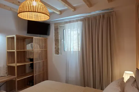 Villas Pnoes in Municipal Unit of Apollonioi — foto 31