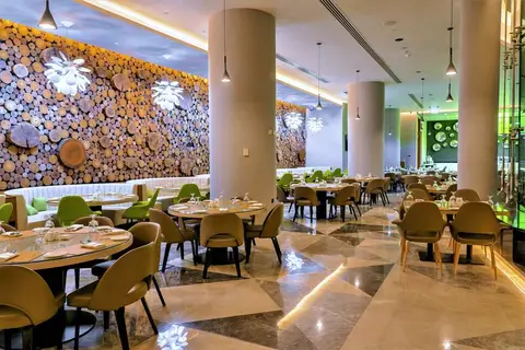 Al Khoory Sky Garden Hotel in Dubai — foto 6