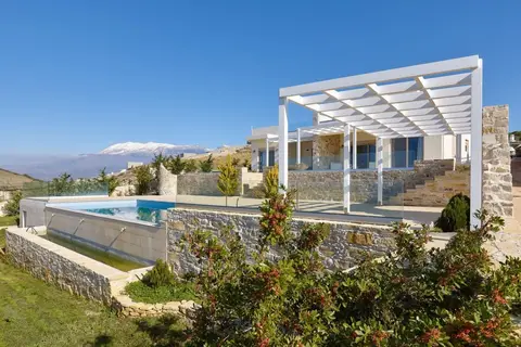 Elkysti Crete in Δημοτική Ενότητα Τυμπακίου — foto 3