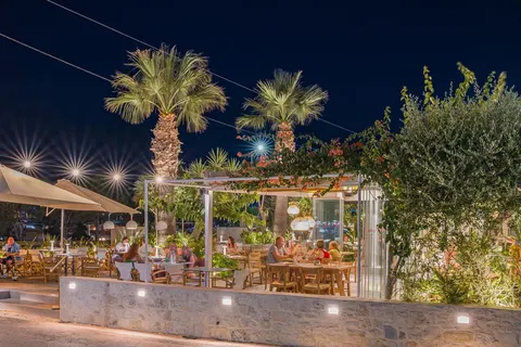 Fly & Go Theodora Boutique Hotel in Chersonisos Municipal Unit — foto 21