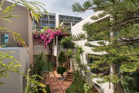 Elotis Suites in Κάτω Σταλός — foto 20