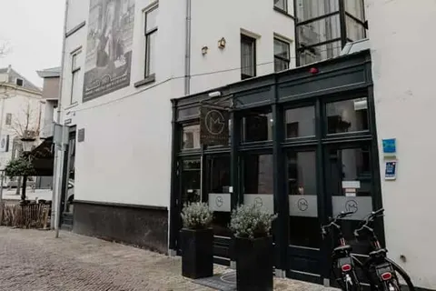 Mother Goose Hotel foto 1